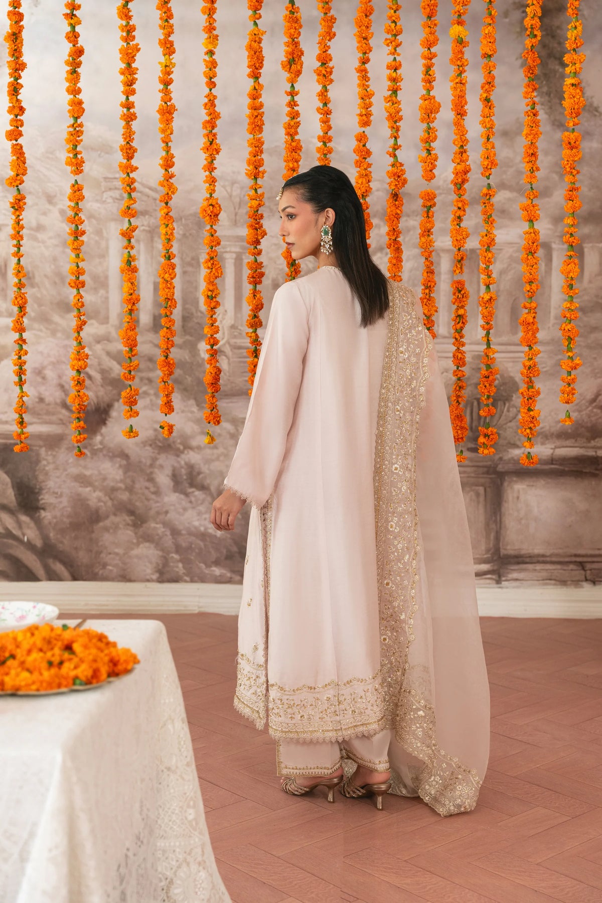 AMAIRA | Festive Formals | Aghanoor Bridal