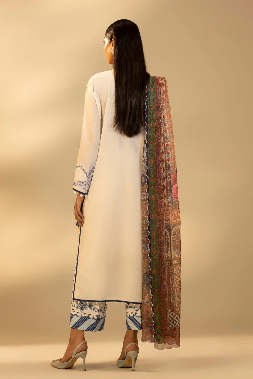M262-020A-DC | Muzlin Summer ‘26 Vol. 2 | SANA SAFINAZ