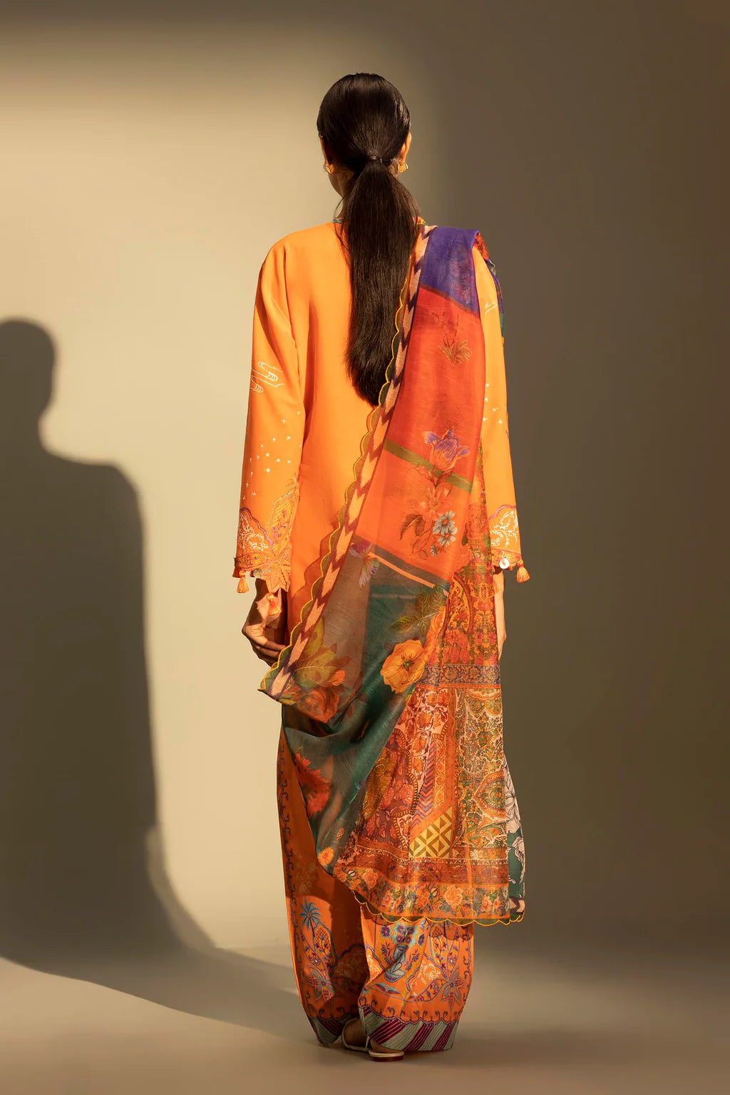 M262-020B-DC | Muzlin Summer ‘26 Vol. 2 | SANA SAFINAZ