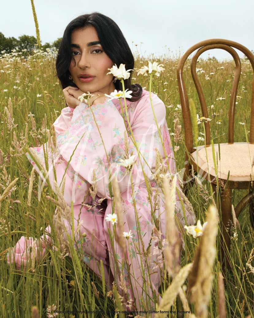 Poppy Dupatta | New Arrivals |  Nia Mia
