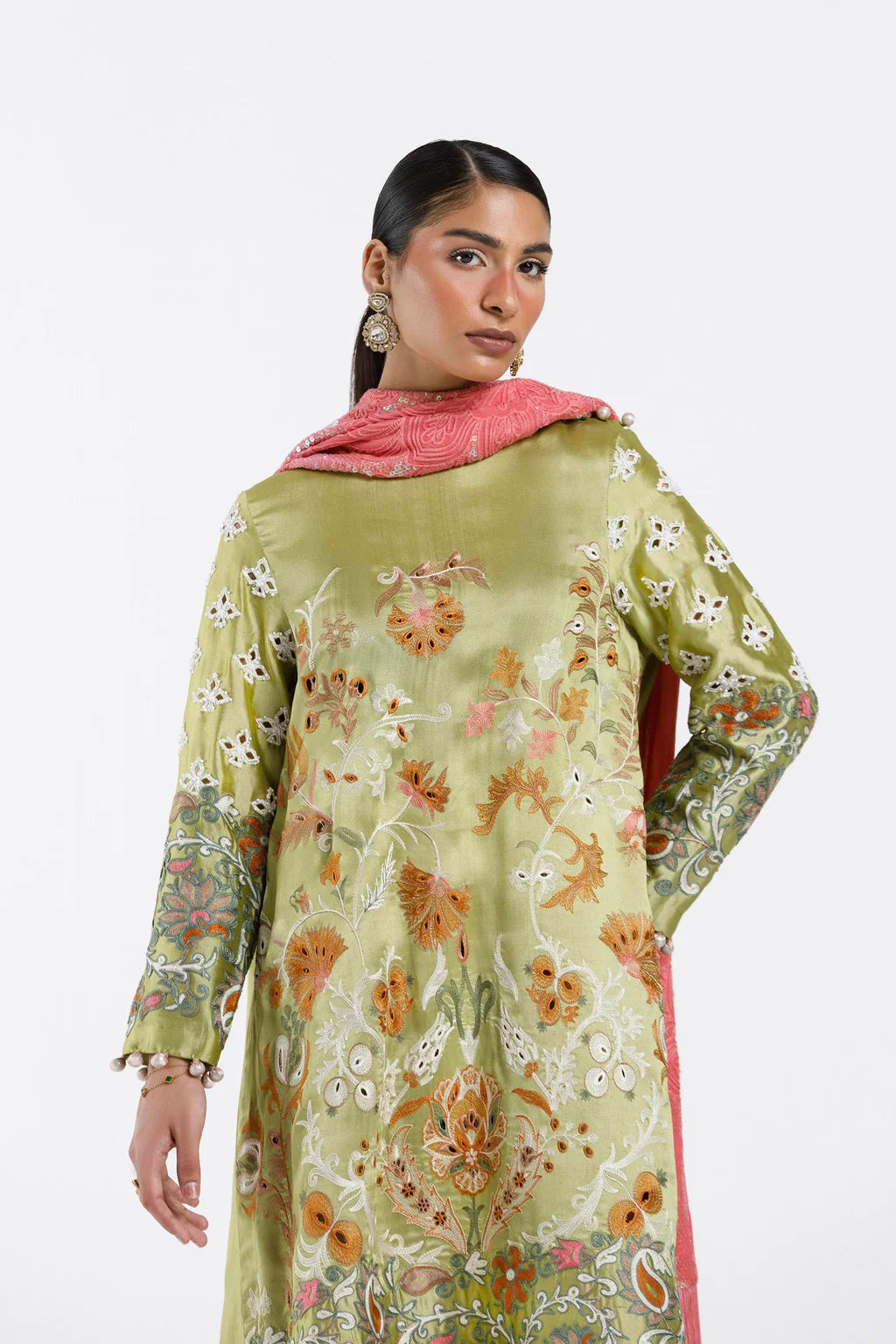 P-509 | SS-MTO | SANA SAFINAZ