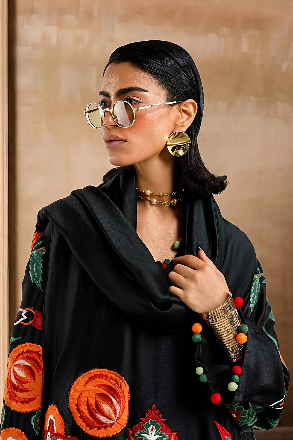 P-505 | SS-MTO | SANA SAFINAZ