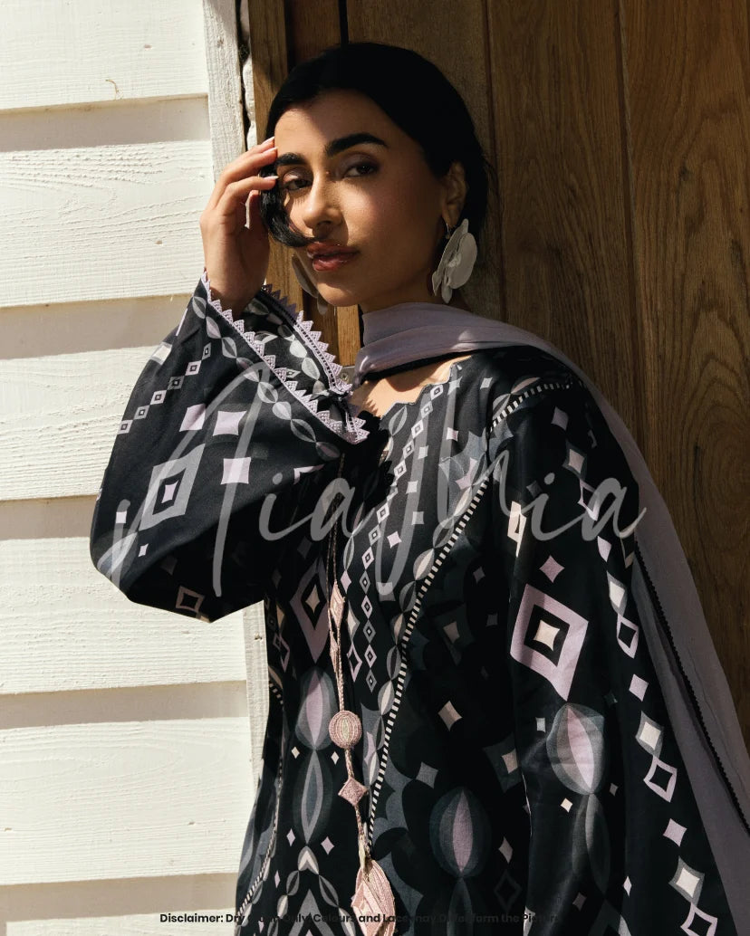 Orchard Dupatta | New Arrivals |  Nia Mia