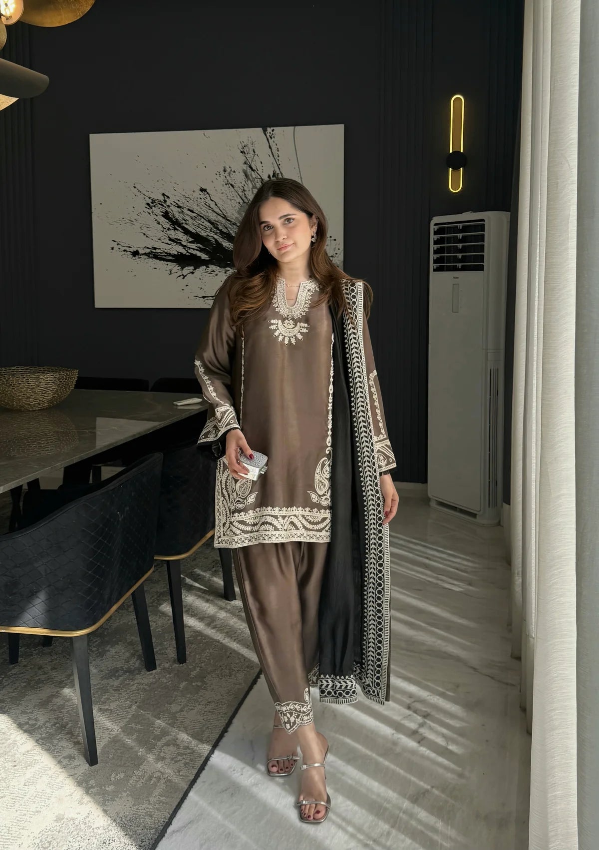 ELIA FULL SET | NIMRAH HAFSA