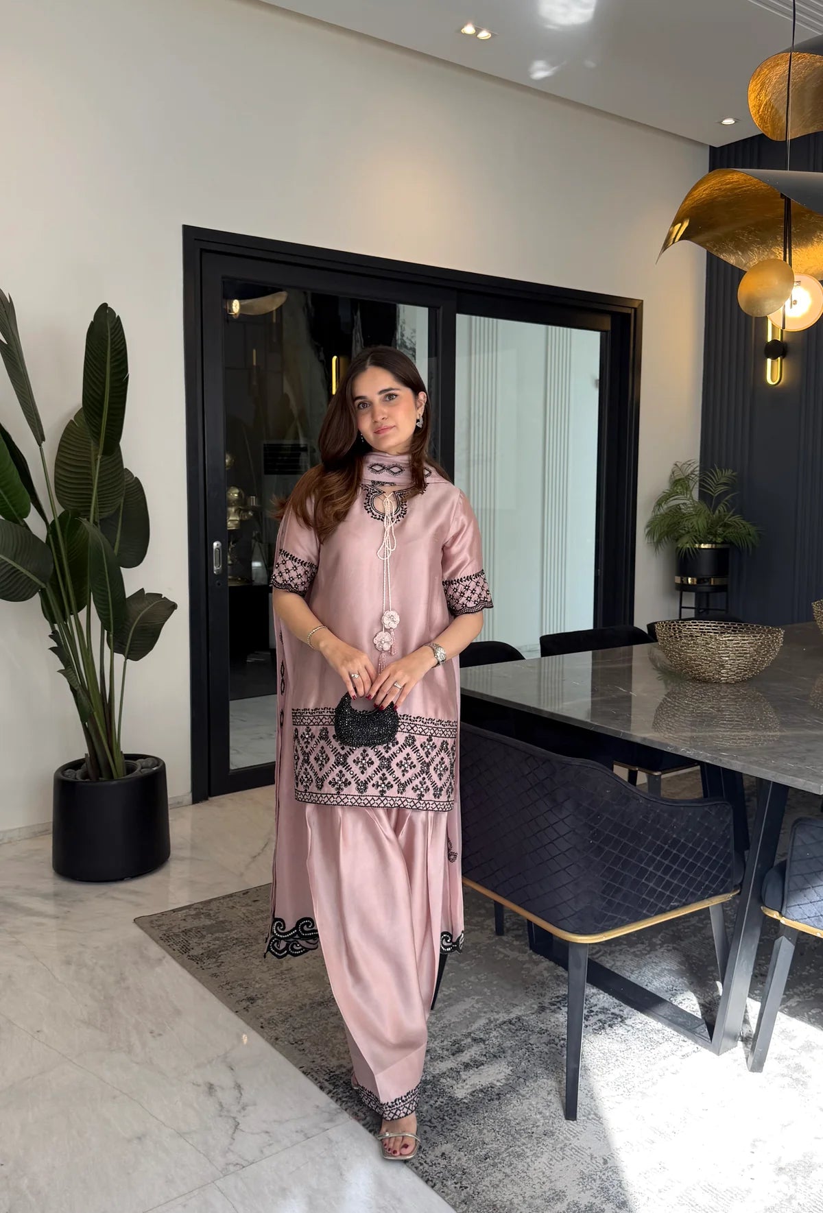 ARIA FULL SET | NIMRAH HAFSA
