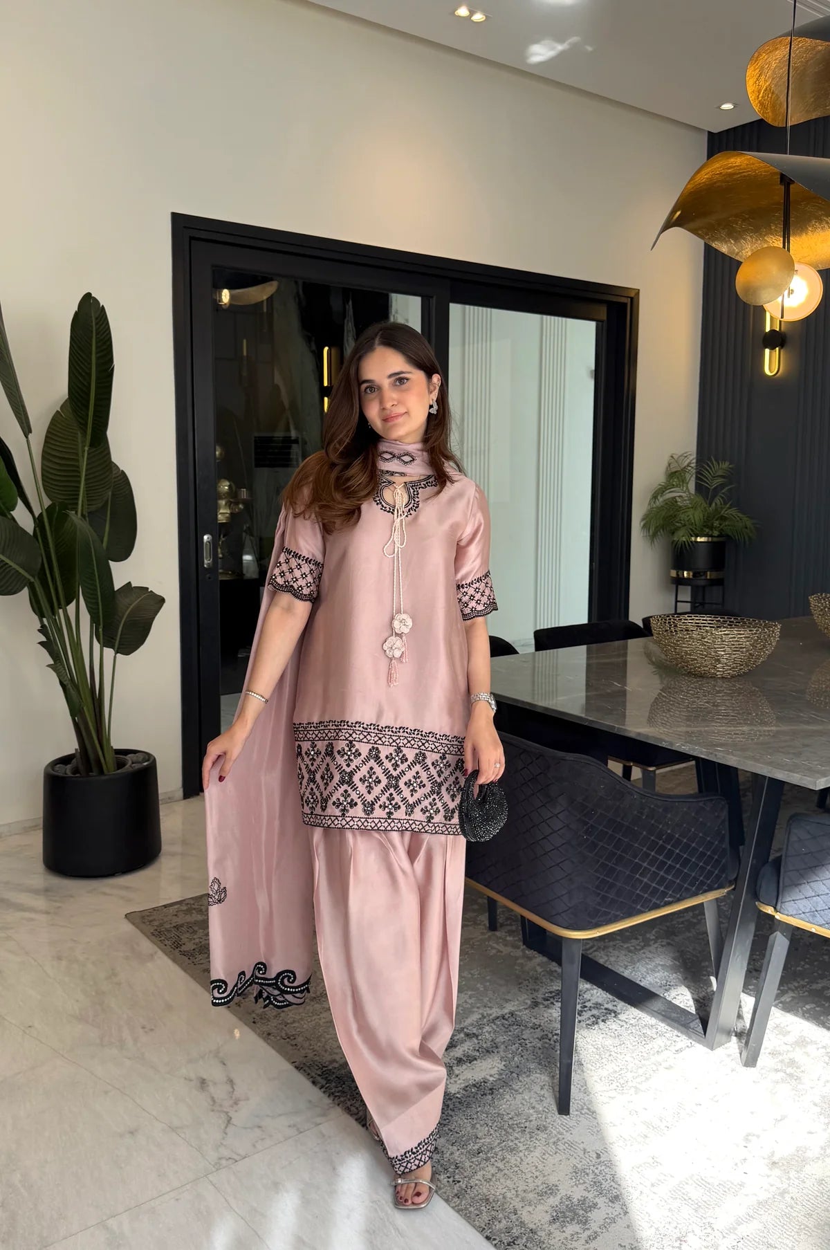 ARIA FULL SET | NIMRAH HAFSA