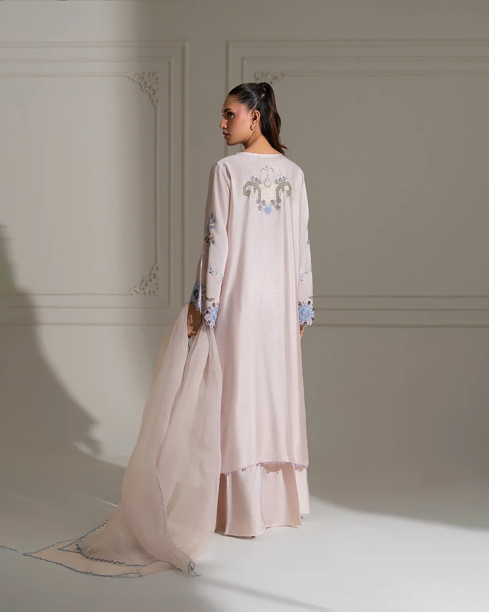 BELLFLOWER | Festive Formals | Aghanoor Bridal