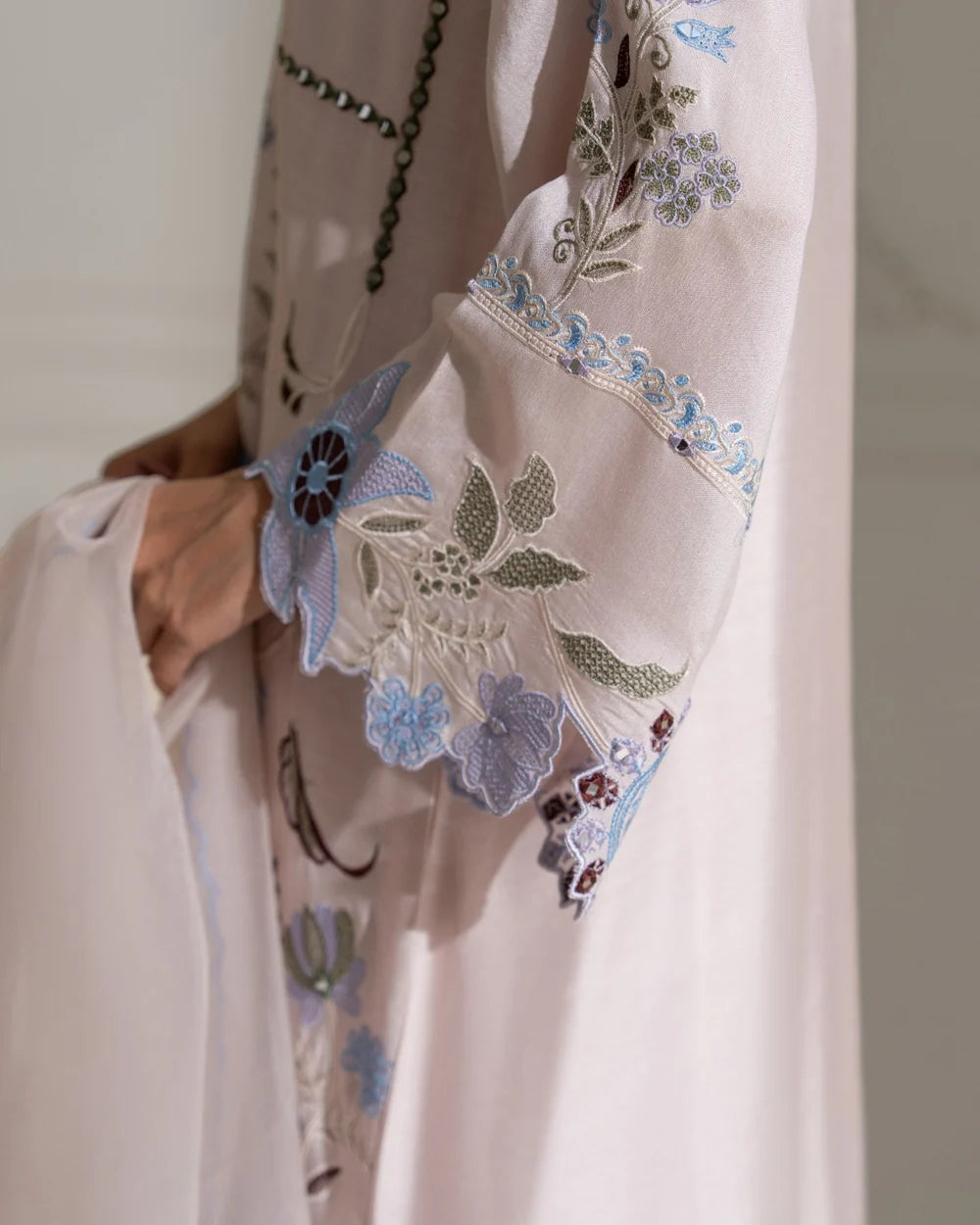 BELLFLOWER | Festive Formals | Aghanoor Bridal