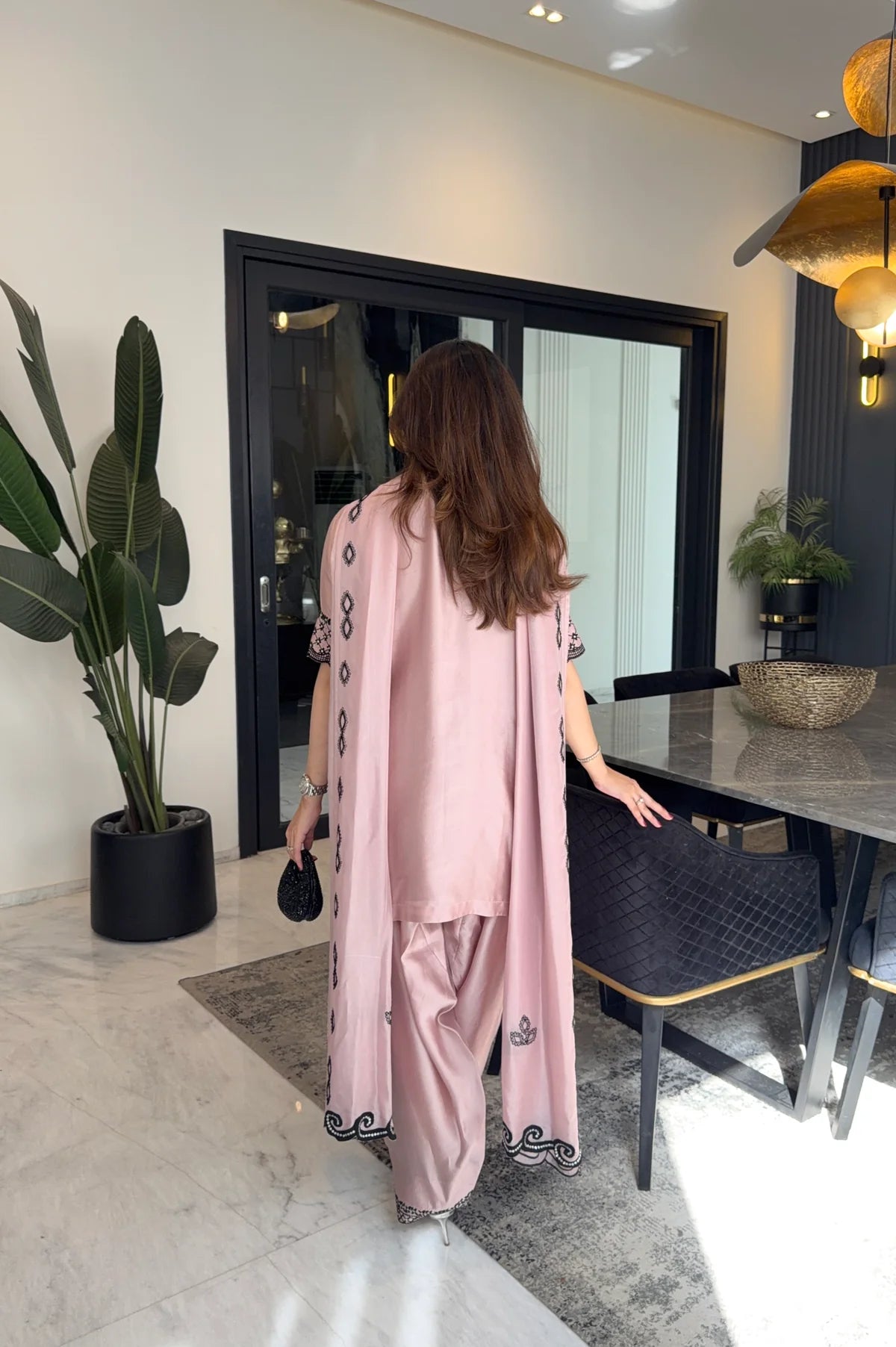 ARIA FULL SET | NIMRAH HAFSA