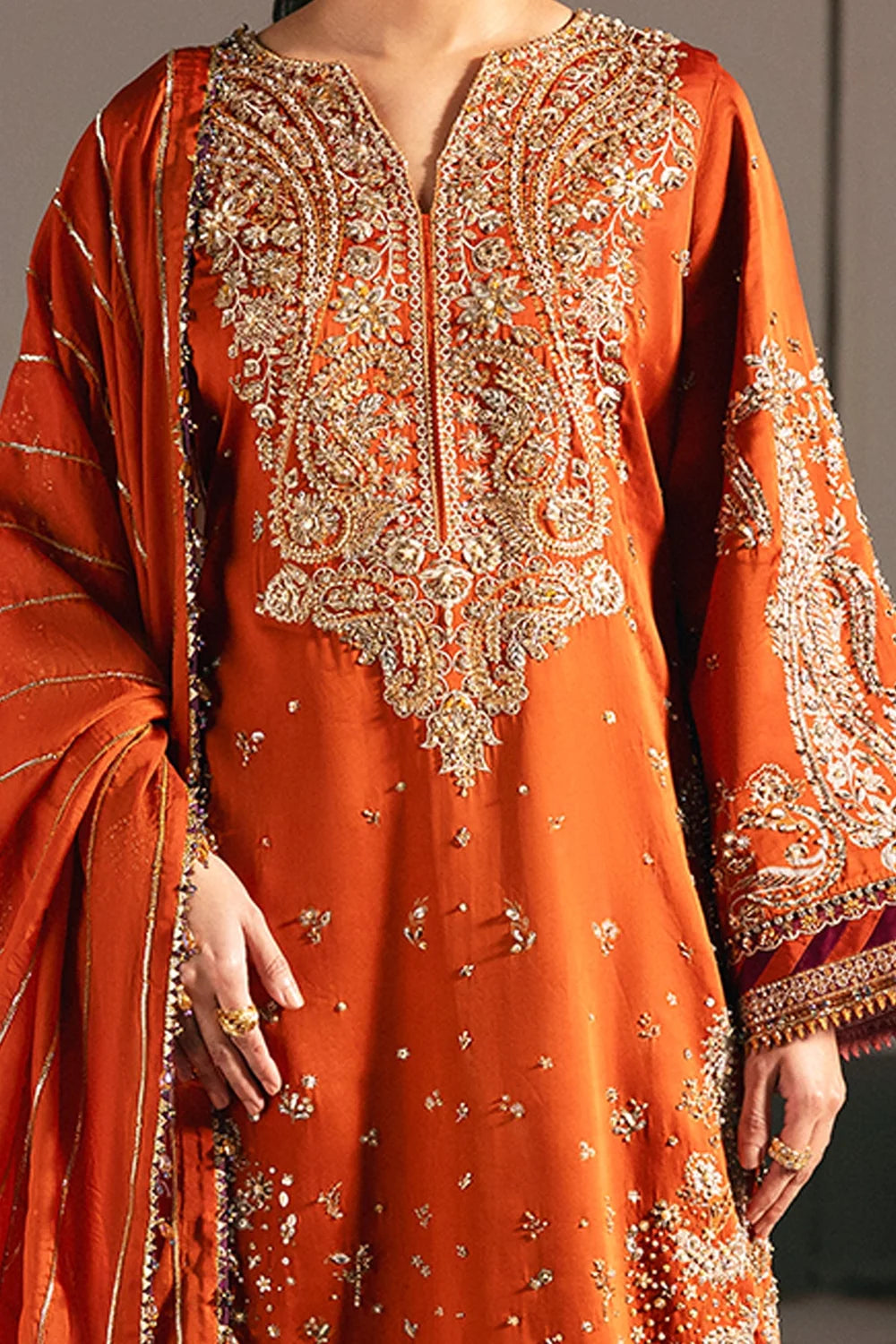 VELLUM | SILK MUSE ‘26 | AFROZEH