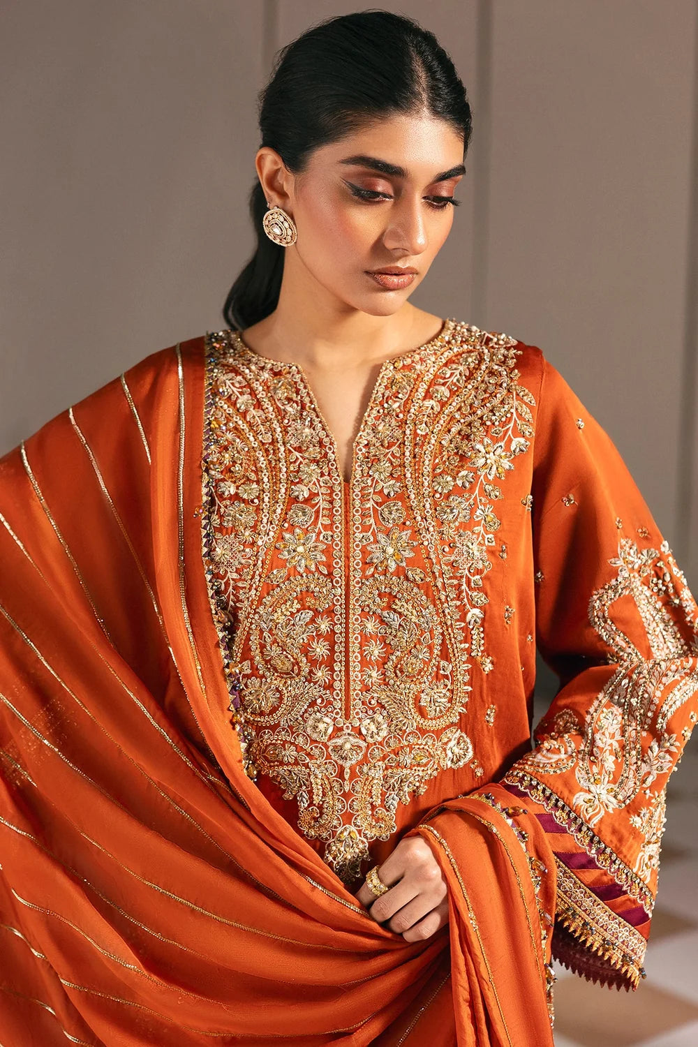 VELLUM | SILK MUSE ‘26 | AFROZEH