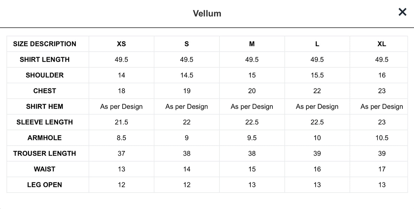 VELLUM | SILK MUSE ‘26 | AFROZEH