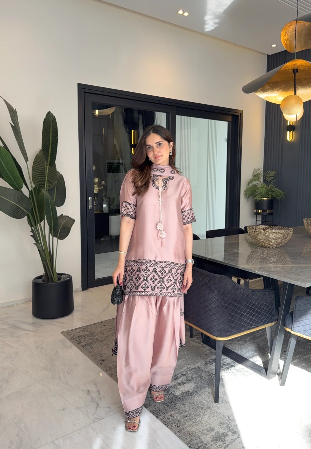ARIA FULL SET | NIMRAH HAFSA