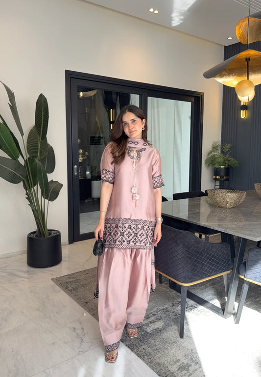 ARIA FULL SET | NIMRAH HAFSA