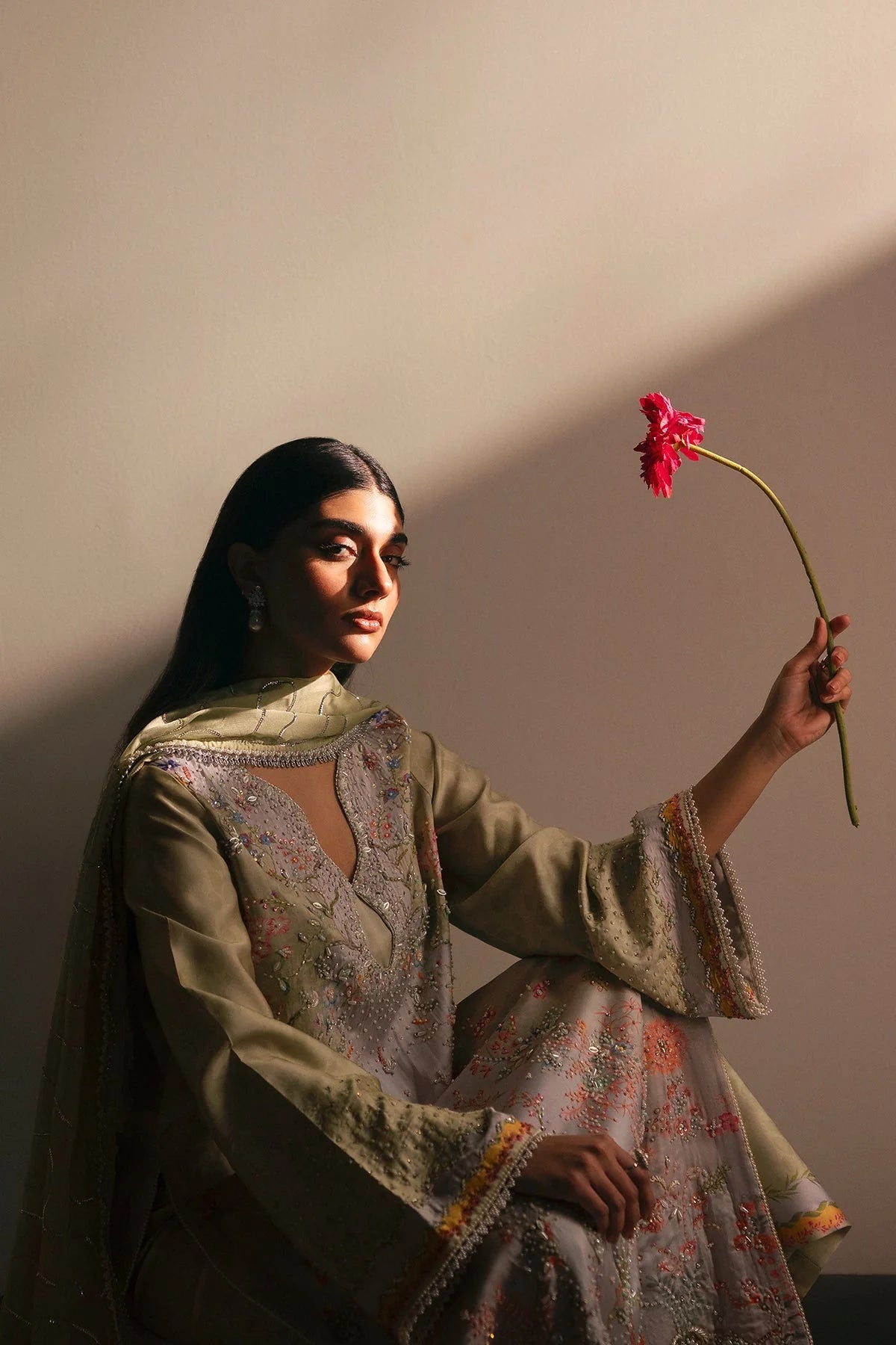 SUBLIME | SILK MUSE ‘26 | AFROZEH