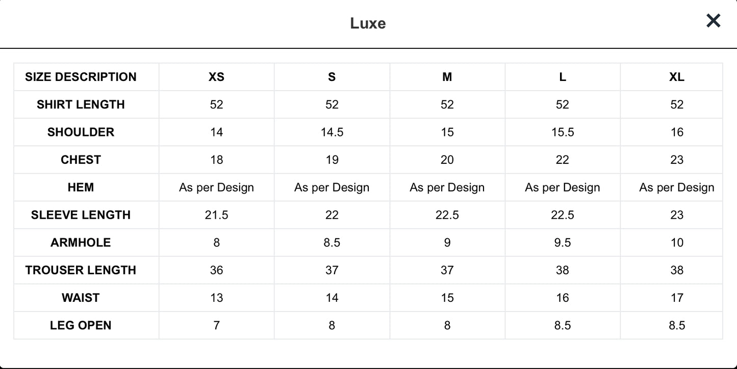 LUXE | SILK MUSE ‘26 | AFROZEH