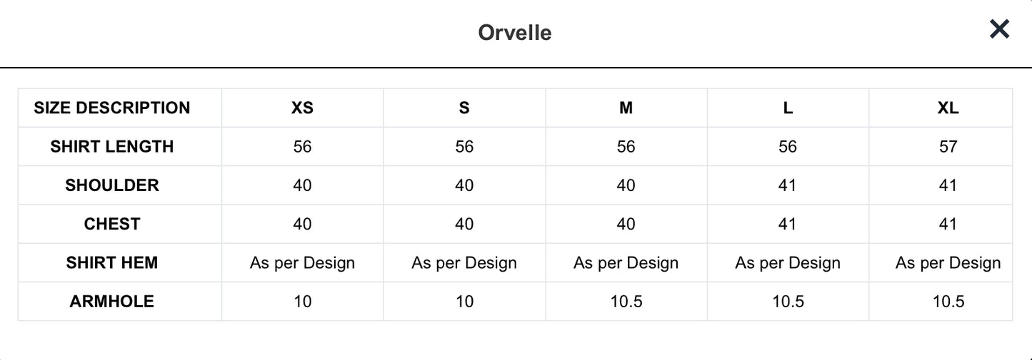 ORVELLE | SILK MUSE ‘26 | AFROZEH