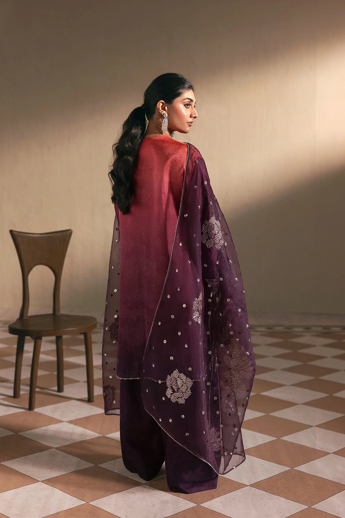 BRUMAL | SILK MUSE ‘26 | AFROZEH
