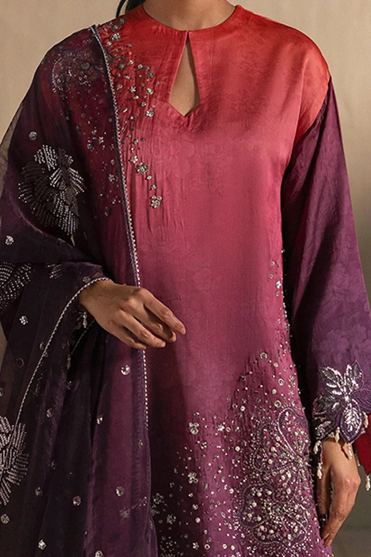 BRUMAL | SILK MUSE ‘26 | AFROZEH