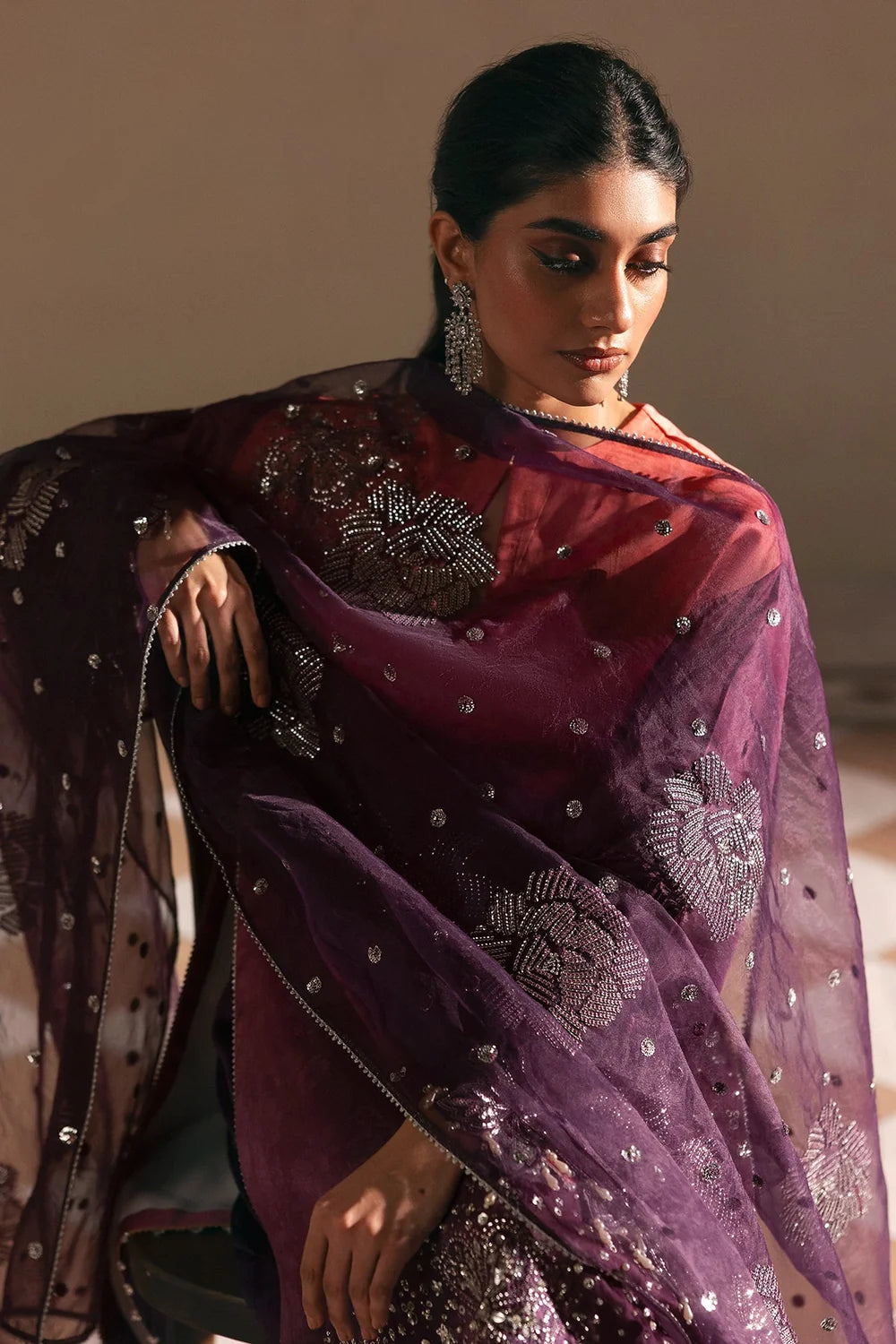 BRUMAL | SILK MUSE ‘26 | AFROZEH