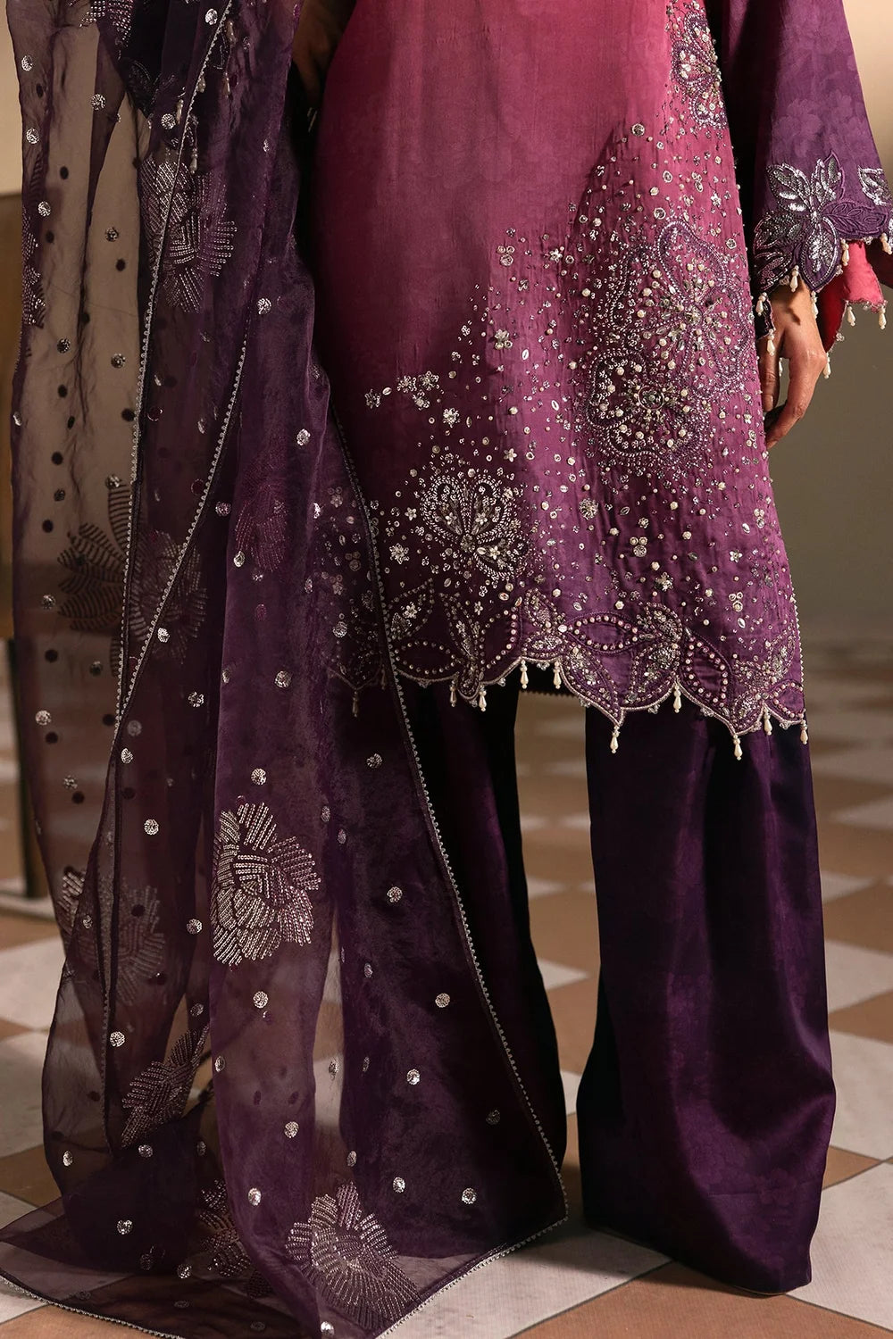 BRUMAL | SILK MUSE ‘26 | AFROZEH