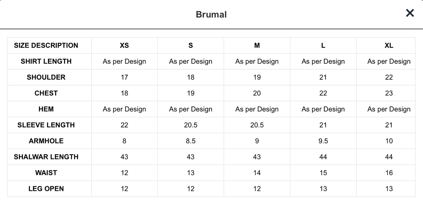 BRUMAL | SILK MUSE ‘26 | AFROZEH
