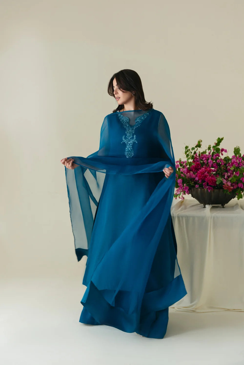 SHIFEH | Festive Formals | Aghanoor Bridal