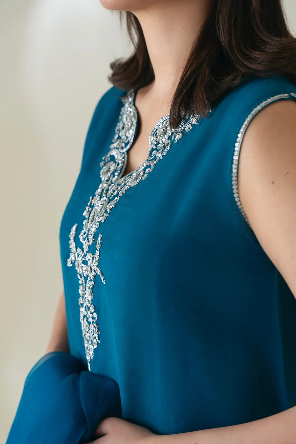 SHIFEH | Festive Formals | Aghanoor Bridal