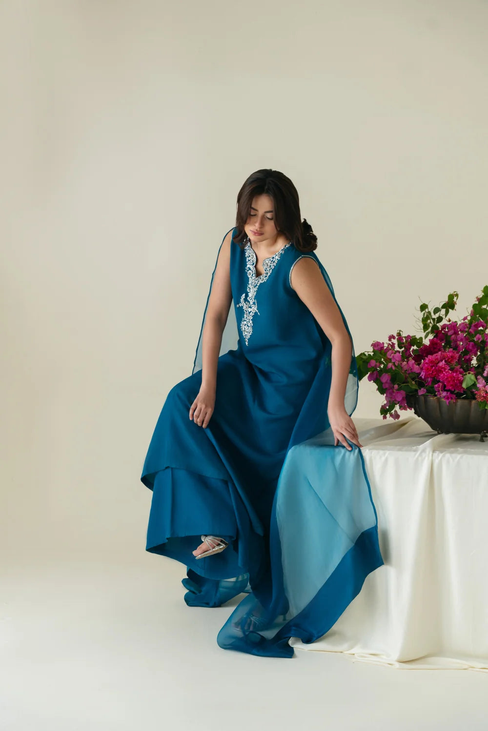 SHIFEH | Festive Formals | Aghanoor Bridal