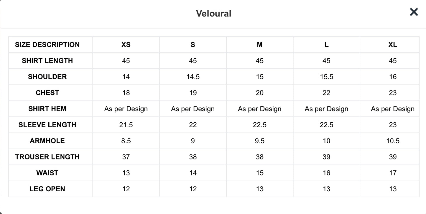 VELOURAL | SILK MUSE ‘26 | AFROZEH