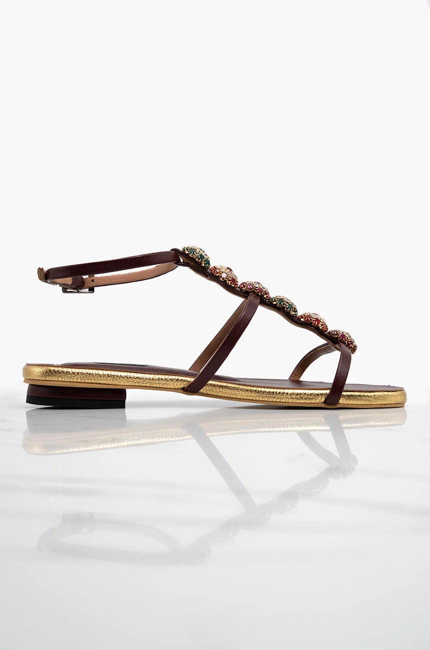 Océane | Miaasa | Footwear