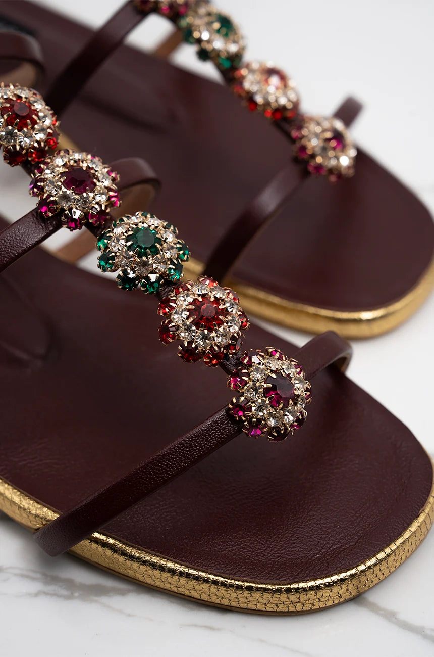 Océane | Miaasa | Footwear