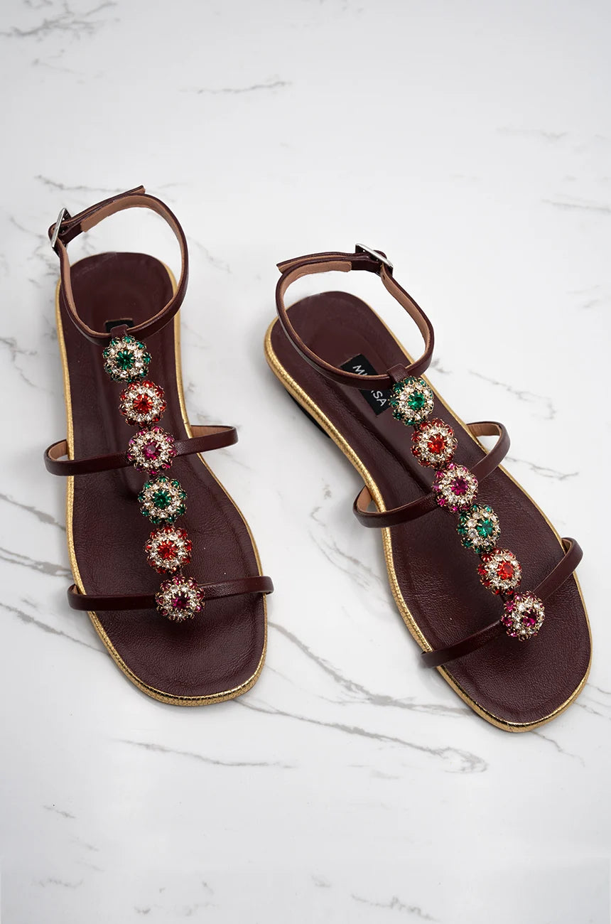 Océane | Miaasa | Footwear