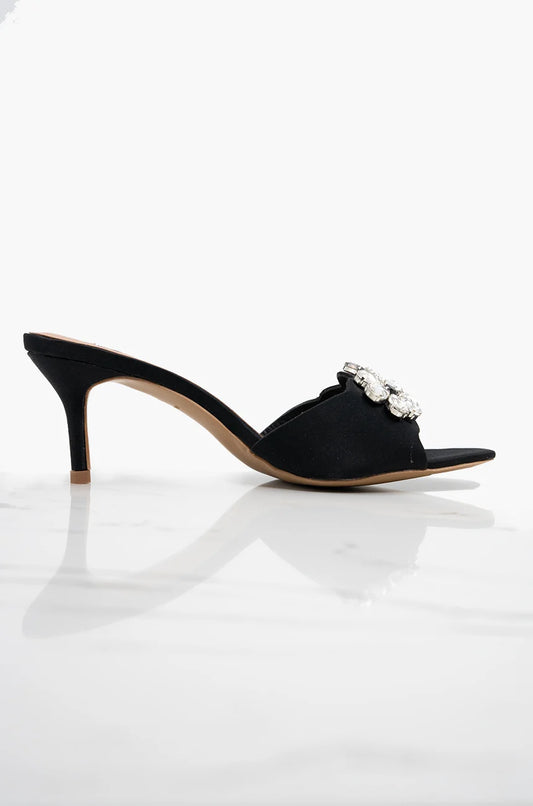 Naia 63 - Black | | Miaasa | Footwear