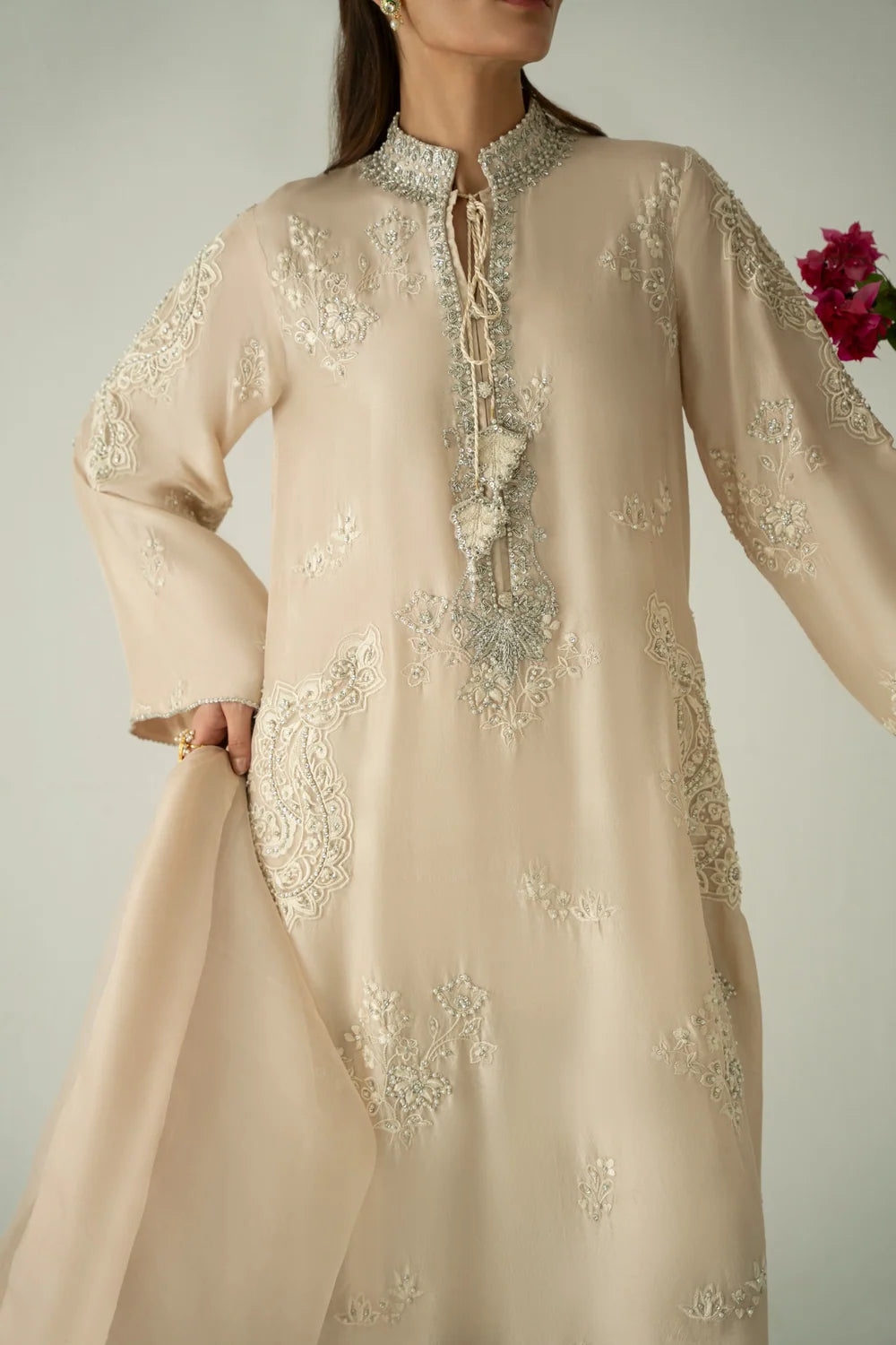 BAGH E GUL | Festive Formals | Aghanoor Bridal