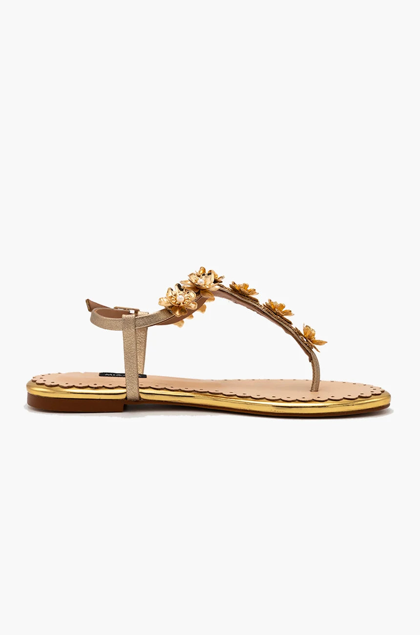Magnolia | Miaasa | Footwear