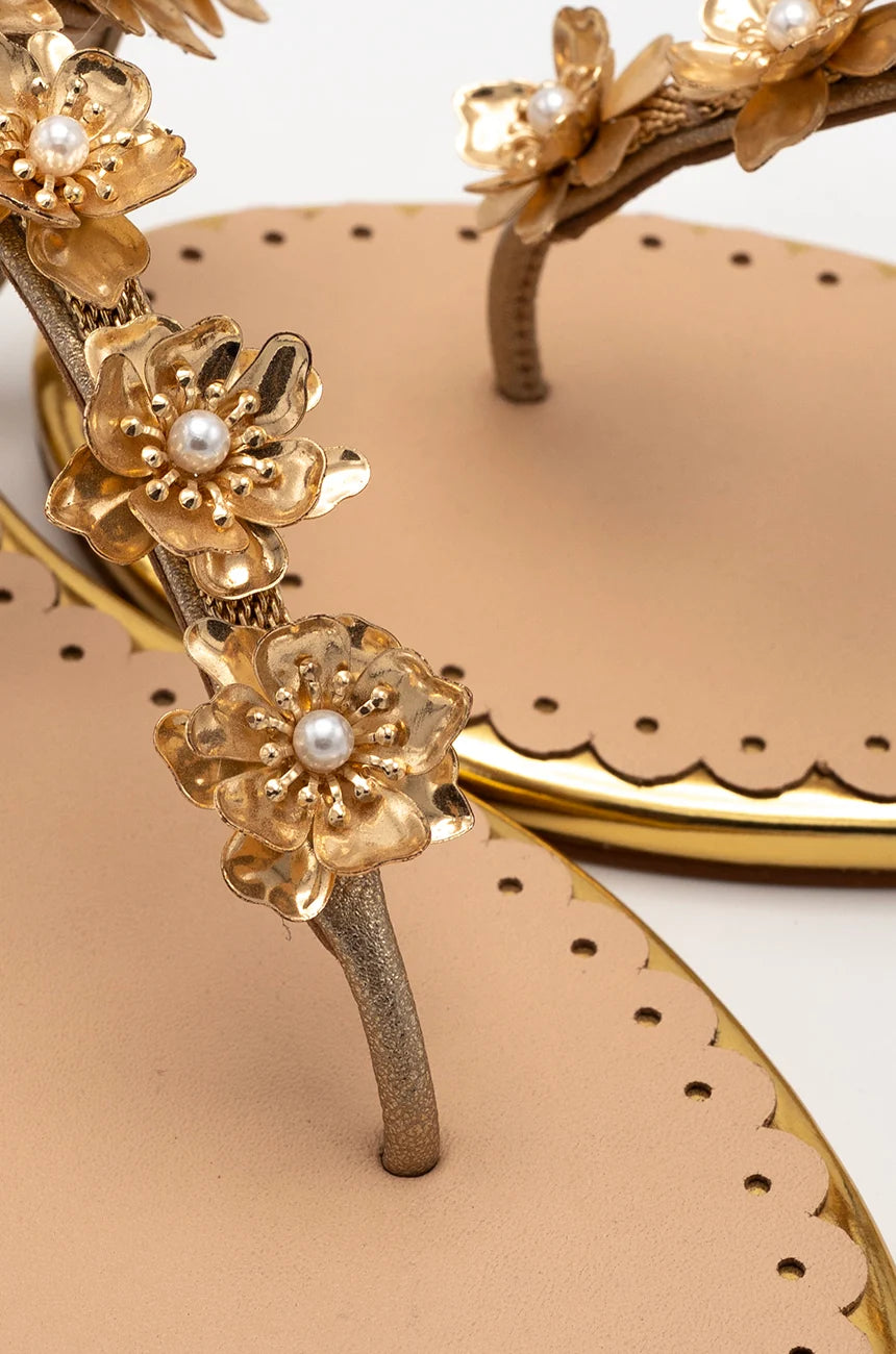 Magnolia | Miaasa | Footwear