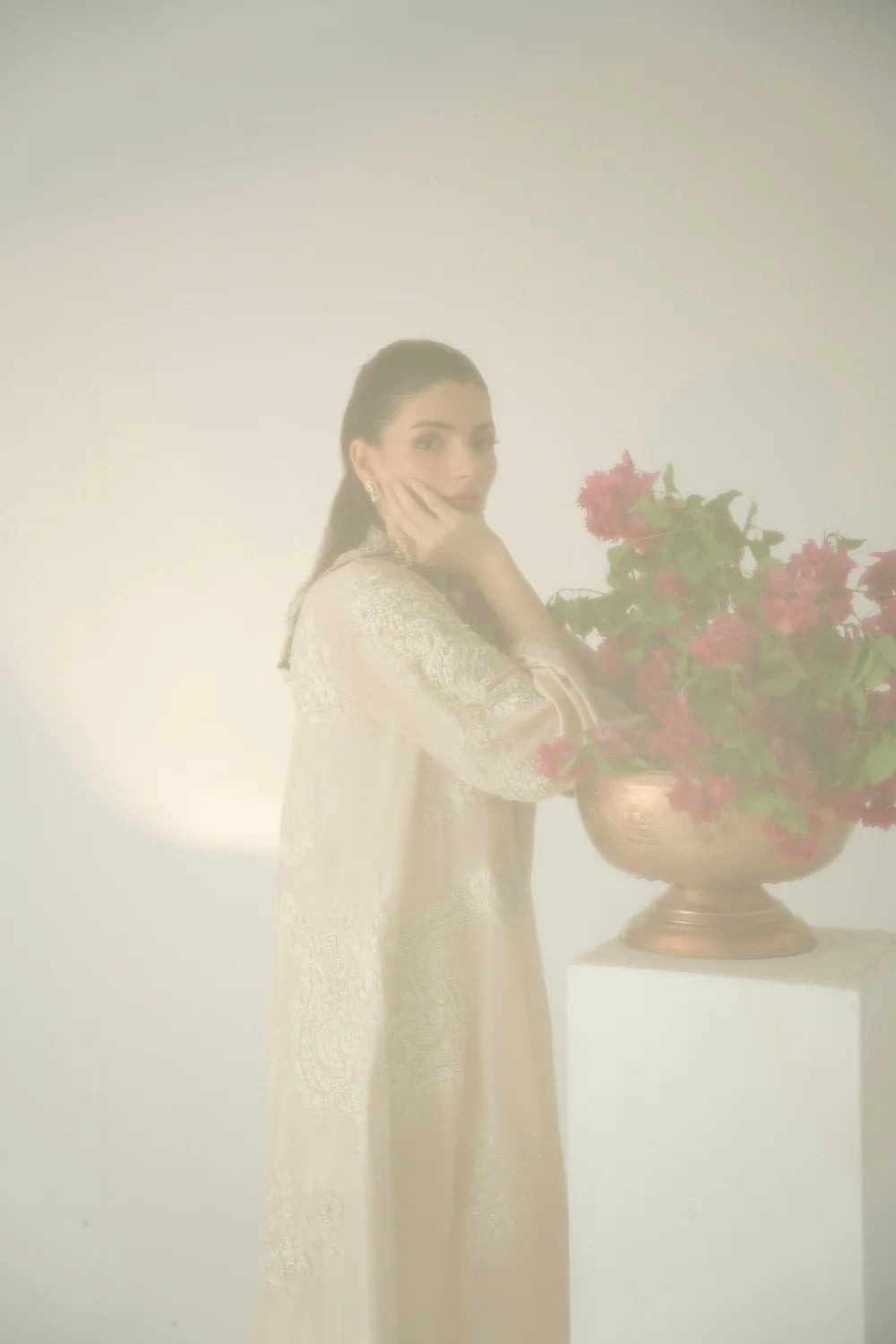 BAGH E GUL | Festive Formals | Aghanoor Bridal