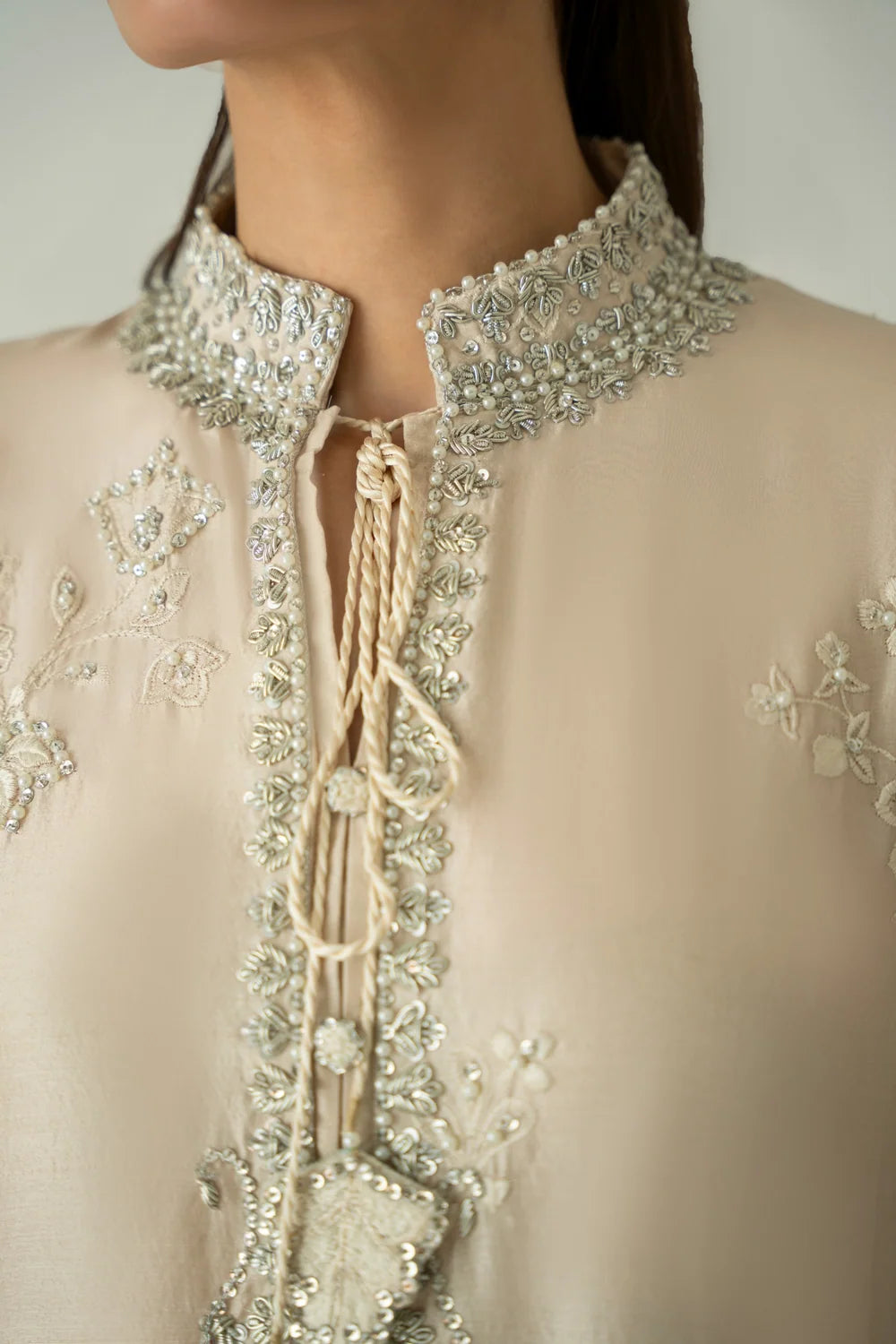 BAGH E GUL | Festive Formals | Aghanoor Bridal
