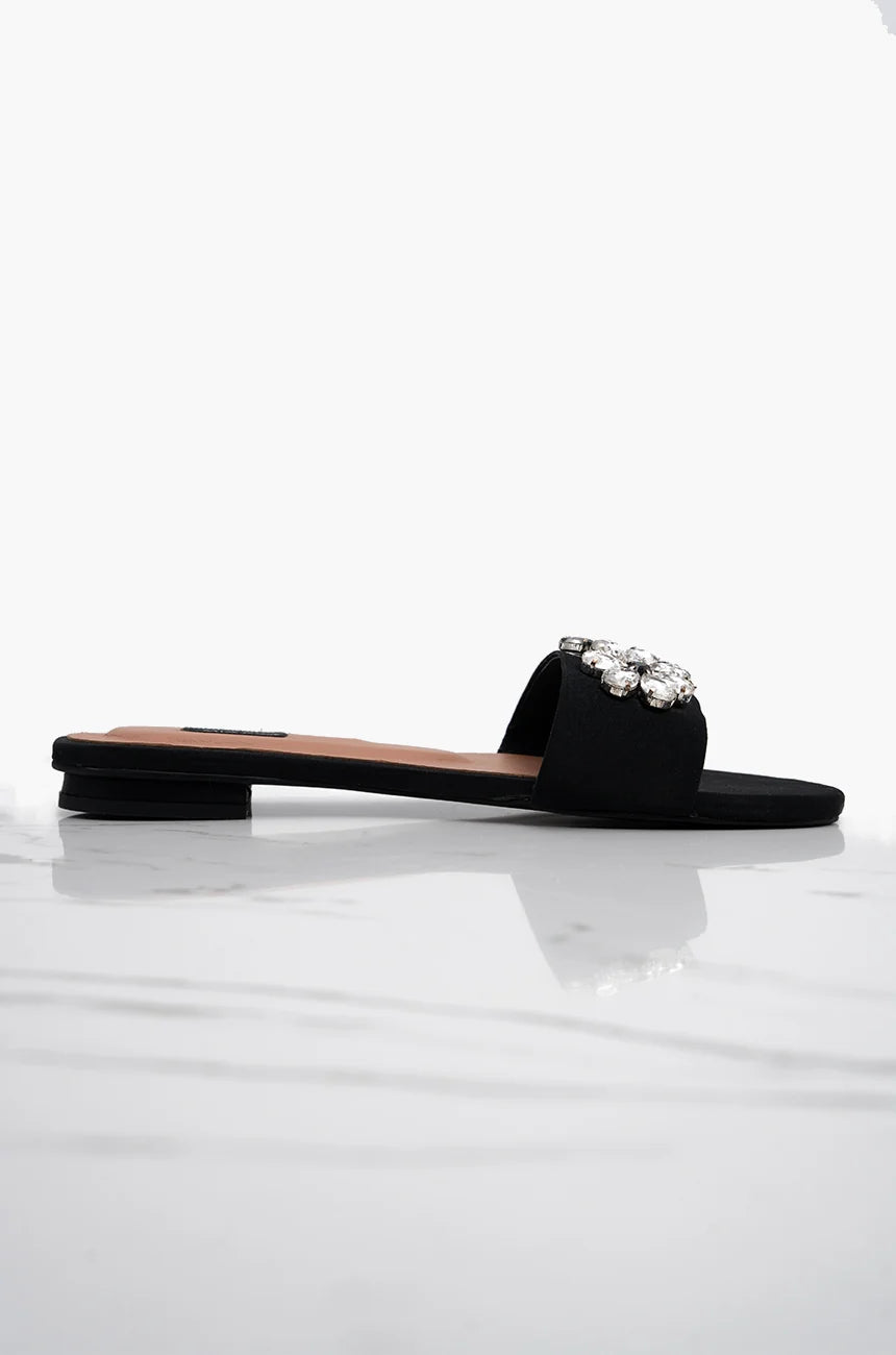 Naia - Black | Miaasa | Footwear