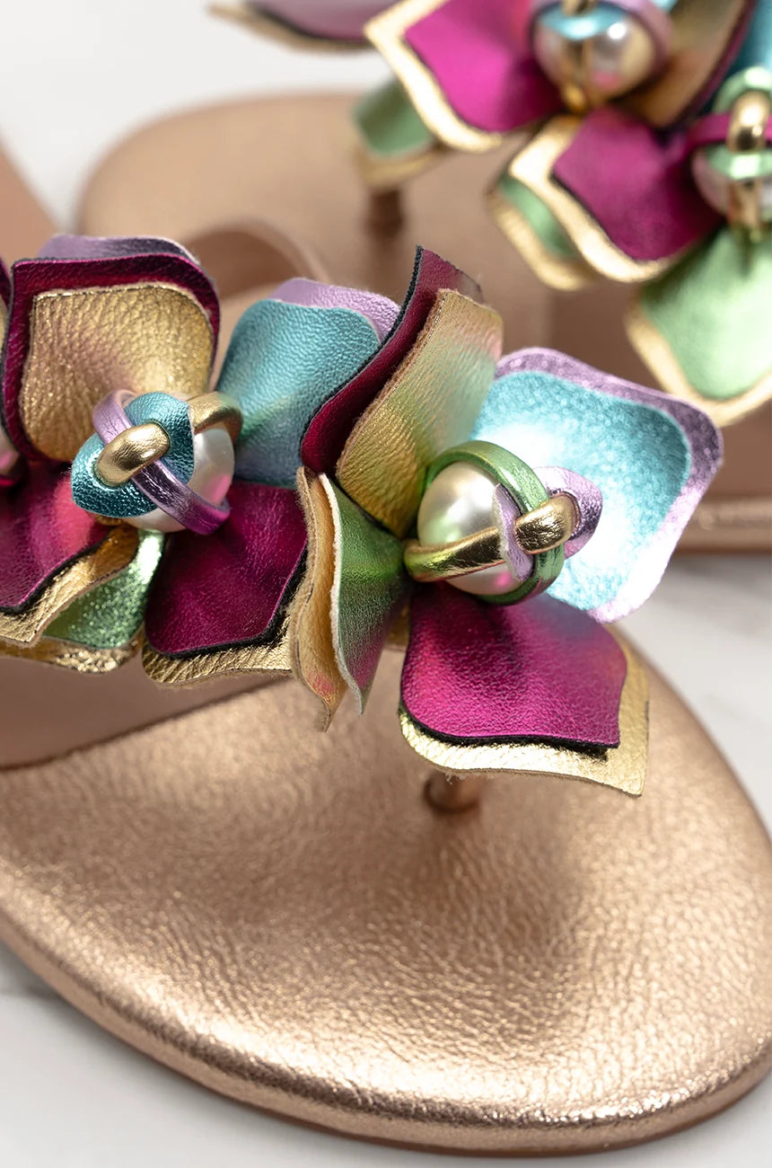 Millie | Miaasa | Footwear