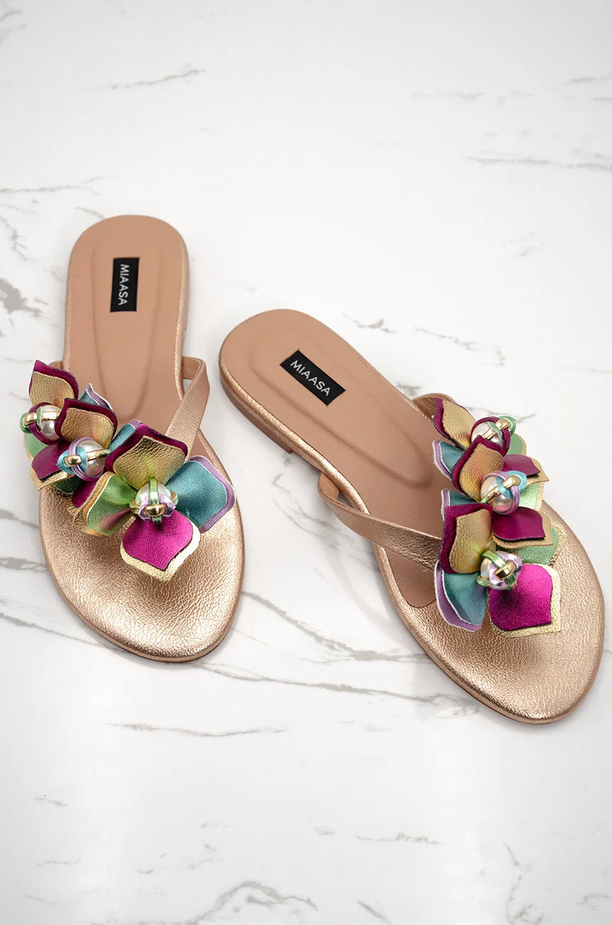 Millie | Miaasa | Footwear