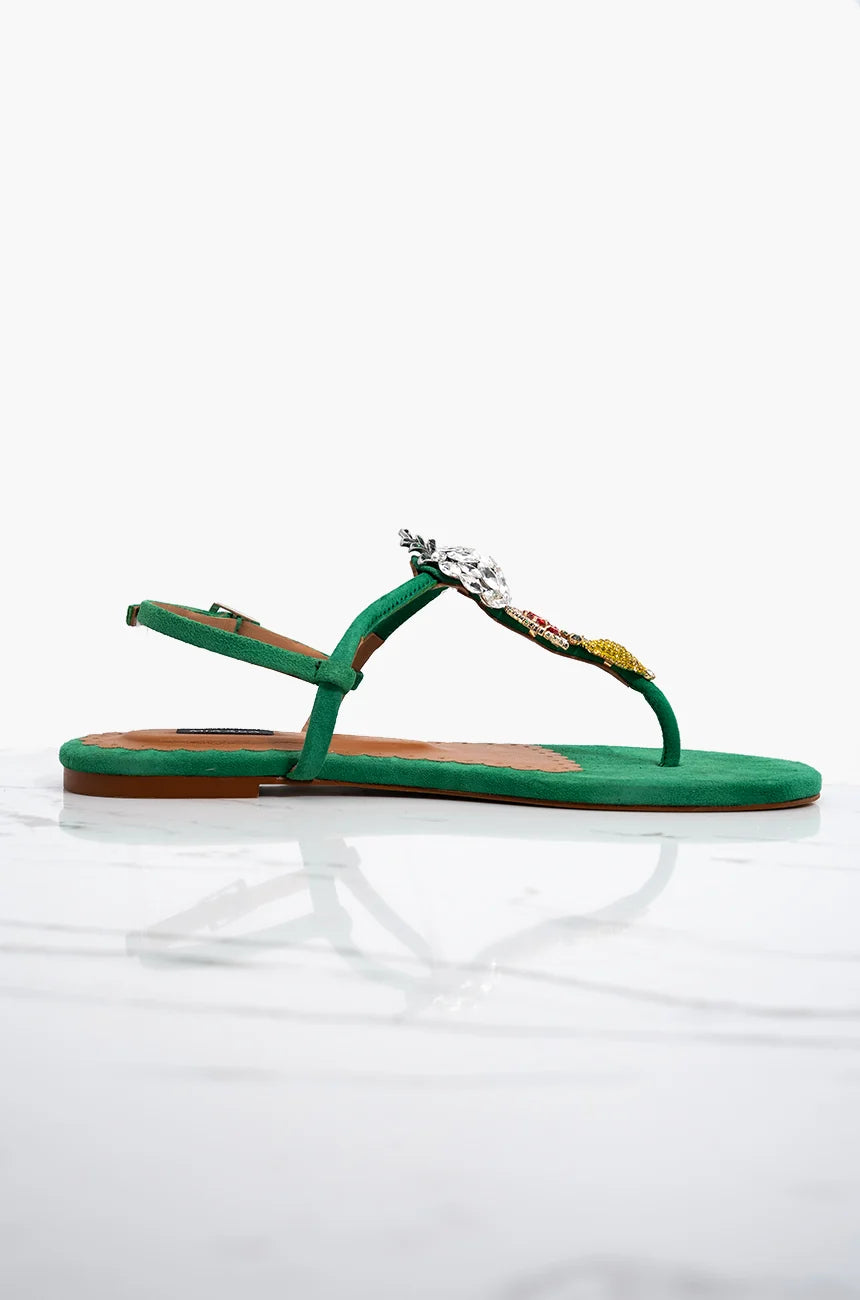 Aila | Miaasa | Footwear