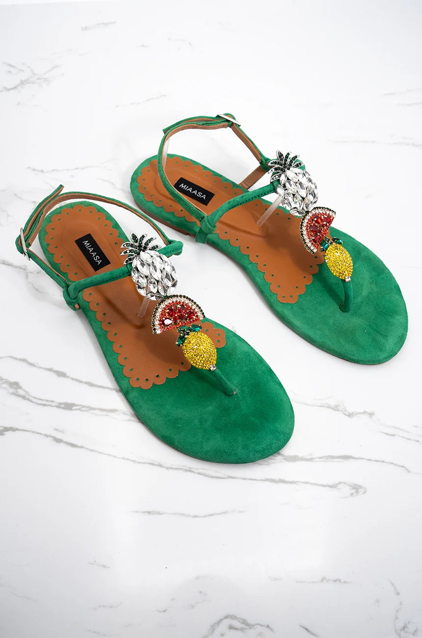 Aila | Miaasa | Footwear
