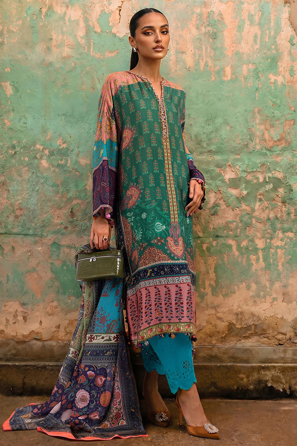 R-65 | SS-MTO | SANA SAFINAZ