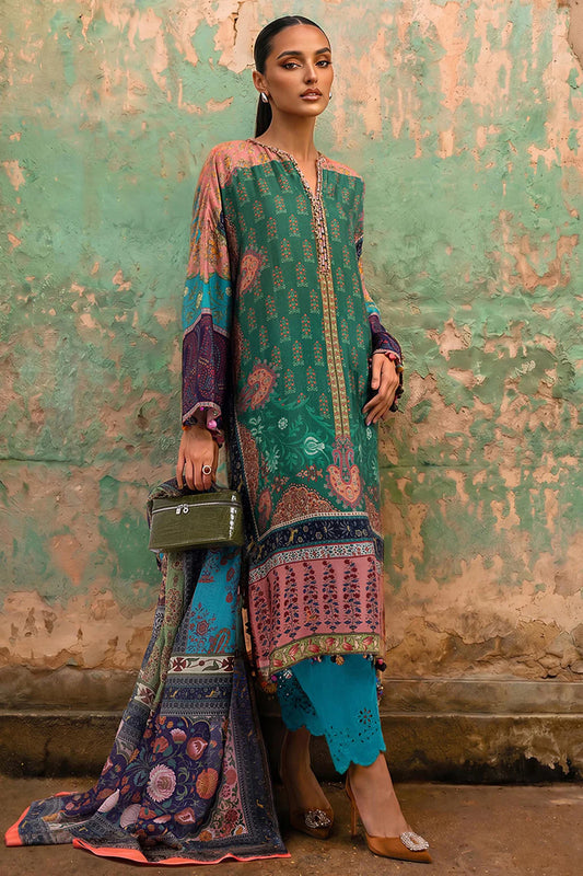 R-65 | SS-MTO | SANA SAFINAZ