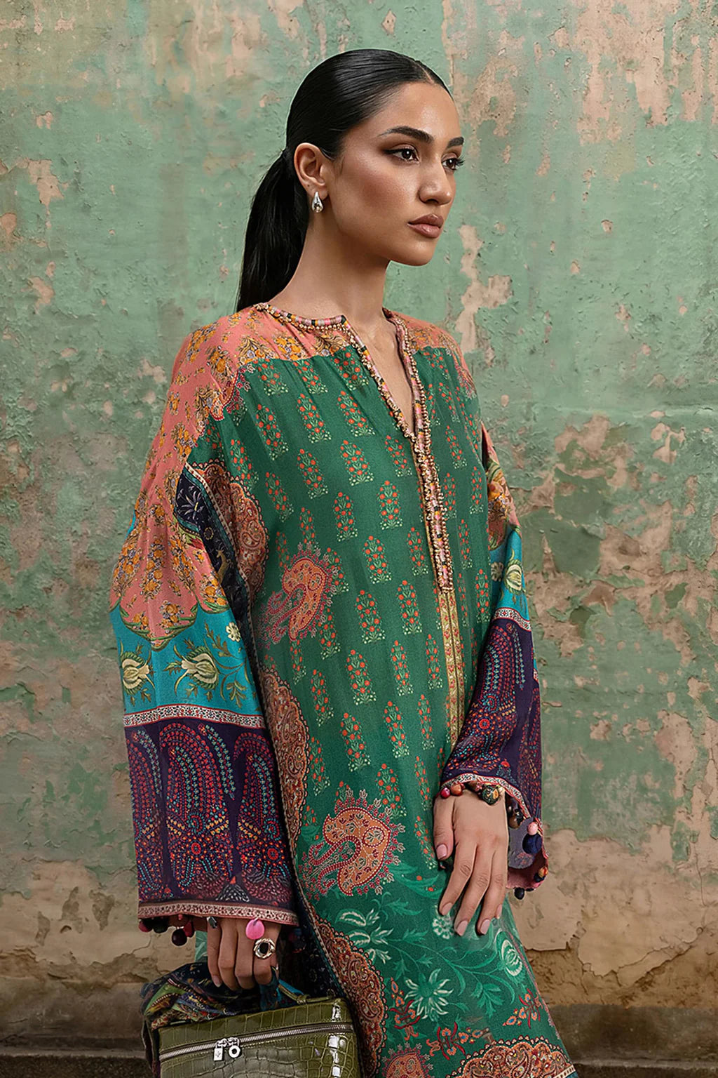 R-65 | SS-MTO | SANA SAFINAZ