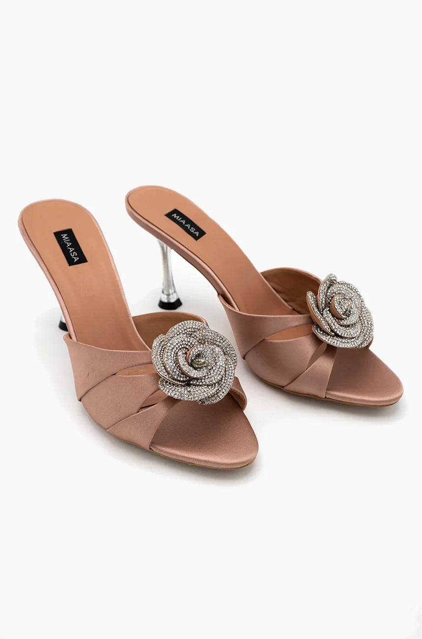 Roasalinda 80 | Miaasa | Footwear