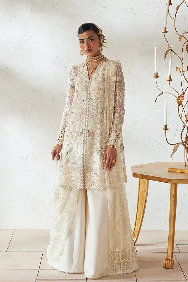 Rosha | Freeshia RTW '26 | SUFFUSE