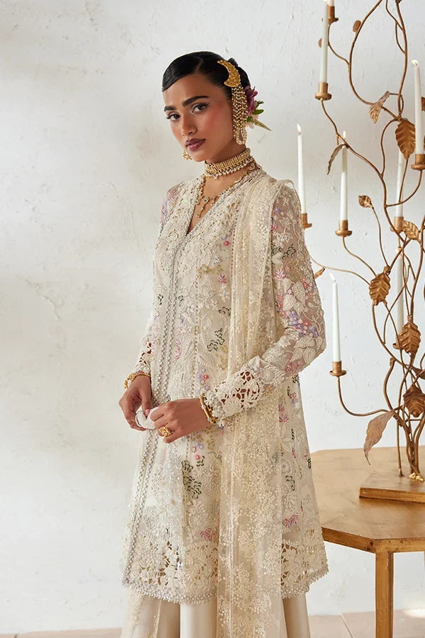 Rosha | Freeshia RTW '26 | SUFFUSE